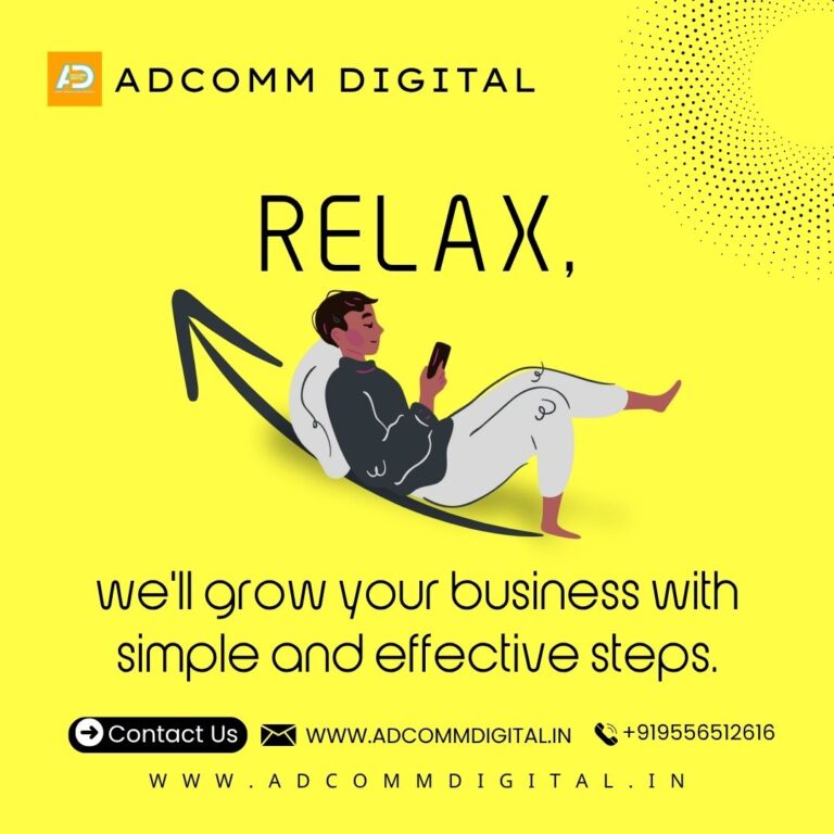 Adcommdigital.in image