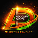 adcommdigital logo