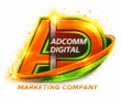 adcomm digital.in